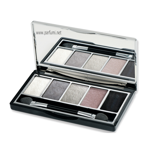 Pupa Vamp! EYESHADOW PALETTE сенки 040075 008